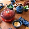 Nồi gang Le Creuset