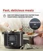 Nồi áp suất đa năng INSTANT POT PRO 10 in 1