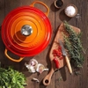 Nồi gang Le Creuset