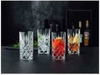 BỘ 4 CỐC PHA LÊ 375ml - NACHTMANN NOBLESSE 89208