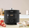 Nồi áp suất điện đa năng Tefal CY754830 Turbo Cuisine