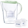 BÌNH LỌC NƯỚC BRITA MARELLA  2,4 lít