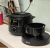 Nồi áp suất điện đa năng Tefal CY754830 Turbo Cuisine