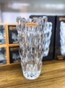 Lọ hoa pha lê Nachtmann Quartz 88332 (cao 26cm)