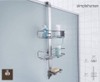 Giá để dụng cụ nhà tắm Caddy Simplehuman