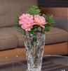 Lọ hoa Nachtmann Petals 88336 VASE 28cm