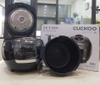Nồi cơm điện Cao tần Cuckoo CRP-HUF10BS