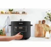 Nồi áp suất điện đa năng Tefal CY754830 Turbo Cuisine