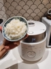 Nồi cơm điện Cao tần CUCKOO CRP