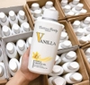 SỮA TẮM VANILLA