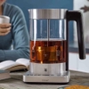WMF Lono ấm pha trà và đun siêu tốc 2in1