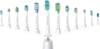Set 8 đầu bàn chải thay thế Philips Sonicare HX 6018/07