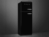 Tủ lạnh SMEG FAB30LBL5 màu đen