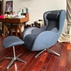Ghế Massage Nouhaus