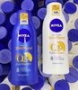 Sữa dưỡng thể chống lão hóa da NIVEA Q10 PLUS VITAMIN C