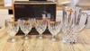 Set Nachtmann Noblesse 102387 5 món (1 bình + 4 ly)