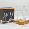 Bộ ly vang 680ml Nachtmann ViNova 98076