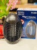 ĐÈN BẮT MUỖI, CÔN TRÙNG EXBUSTER - IV220