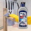 Dung dịch tẩy rửa đánh bóng đồ kim loại Denkmit 3in1