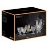 Set Nachtmann Noblesse 102387 5 món (1 bình + 4 ly)