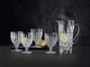 Set Nachtmann Noblesse 102387 5 món (1 bình + 4 ly)