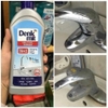 Dung dịch tẩy rửa đánh bóng đồ kim loại Denkmit 3in1