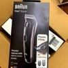 Tông đơ cắt tóc Braun series 5 HC5050