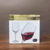 Bộ ly vang 6 chiếc Bohemia Rebecca 460ml