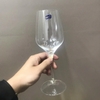 Bộ ly vang 6 chiếc Bohemia Rebecca 460ml