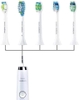 Set 8 đầu bàn chải thay thế Philips Sonicare HX 6018/07
