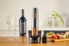Bộ dụng cụ mở rượu vang tự động Cuisinart màu đồng