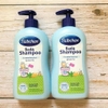Dầu gội và sữa tắm trẻ em BUBCHEN Bad and Shampoo 2 in 1