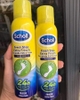 Xịt khử mùi hôi chân Scholl