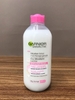 Nước tẩy trang Garnier