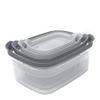 Set hộp đựng thực phẩm Joseph Joseph 98472 Nest Storage 4 hộp
