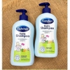 Dầu gội và sữa tắm trẻ em BUBCHEN Bad and Shampoo 2 in 1