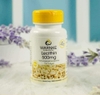 TINH CHẤT MẦM ĐẬU NÀNH WARNKE LECITHIN 500MG