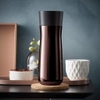 Bình giữ nhiệt cầm tay WMF màu cafe 350ml