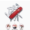 Dụng cụ đa năng 14 món Victorinox Climber 1.3703