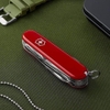 DỤNG CỤ ĐA NĂNG BỎ TÚI VICTORINOX HUNTSMAN 15 CHỨC NĂNG
