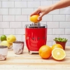 Máy vắt cam SMEG CJF01RDEU màu đỏ