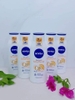 Sữa dưỡng thể chống lão hóa da NIVEA Q10 PLUS VITAMIN C