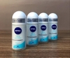 LĂN NÁCH NIVEA ĐỨC