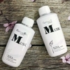 Sữa tắm Musk hương nước hoa