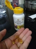 TINH DẦU HOA ANH THẢO Nachtkerzenöl Warnke 500 mg