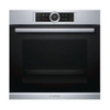 LÒ NƯỚNG BOSCH HBG655BS1|Serie 8