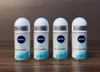 LĂN NÁCH NIVEA ĐỨC