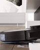 Robot lau hút ECOVACS deebot ozmo 920