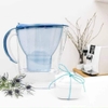 Bình lọc nước Brita Marella 3,5L kèm 4 lõi lọc