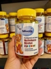 KẸO VITAMIN TỔNG HỢP MIVOLIS VỊ TRÁI CÂY HÌNH GẤU